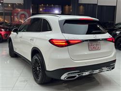 مرسيدس بنز GLC